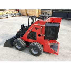3 mini pala gommata jpc
